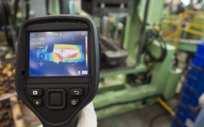 Thermal Imaging Benefits