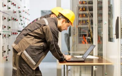 Electrical Predictive Maintenance