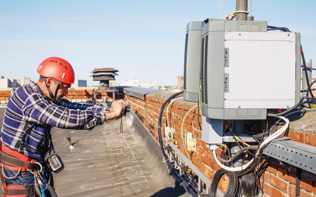 Electrical Proactive Maintenance