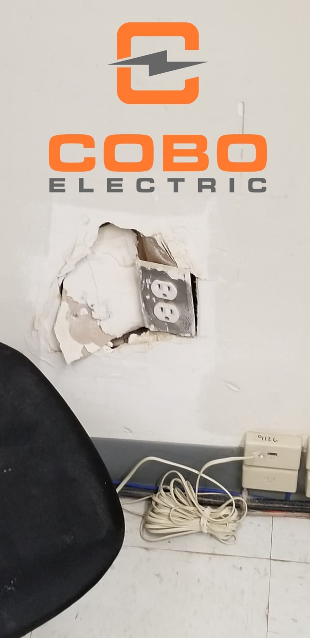 Electrical Maintenance Services Winnipeg