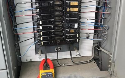 Commercial Electrical Winnipeg