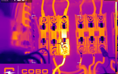 Thermal Imaging Electrical Contractors