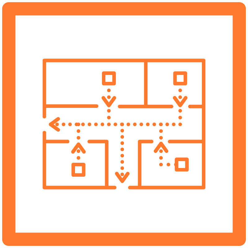 Fire alarm system design