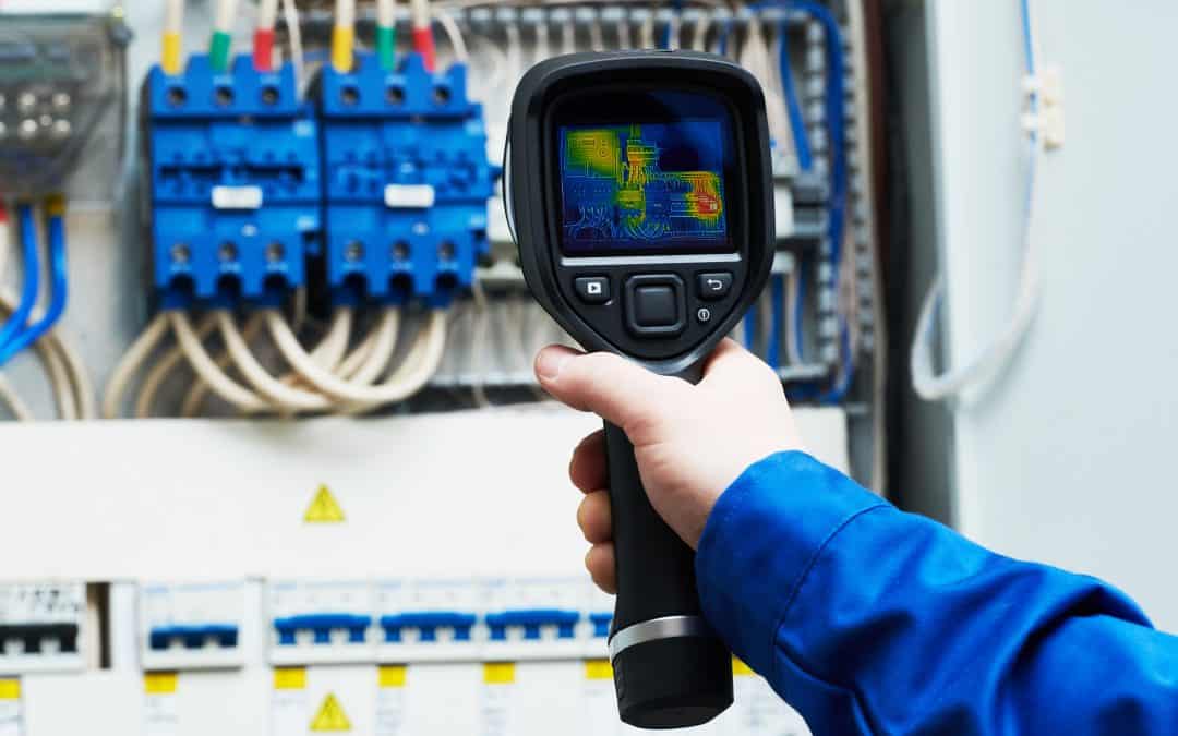 Electrical Hazards In Industrial and Manufacturing