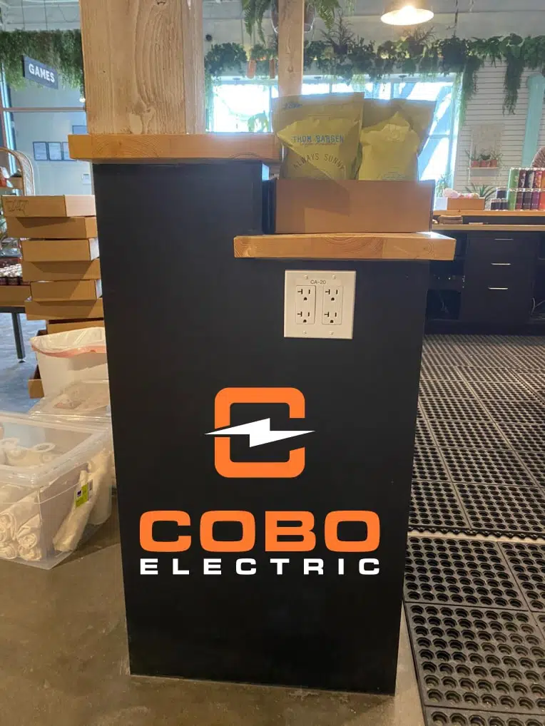 Electrician Near Me