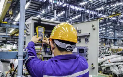 Industrial Electrician vs. Commercial Electrical : What’s the Difference