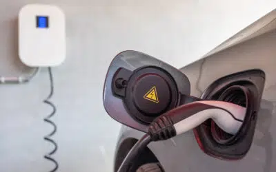 Electric Vehicle Charger, Cost of Installing