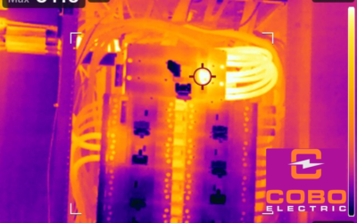 Electrical Thermal Imaging Company