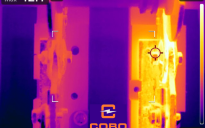 How much does an infrared electrical inspection cost