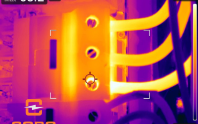 Electrical Thermal Inspection