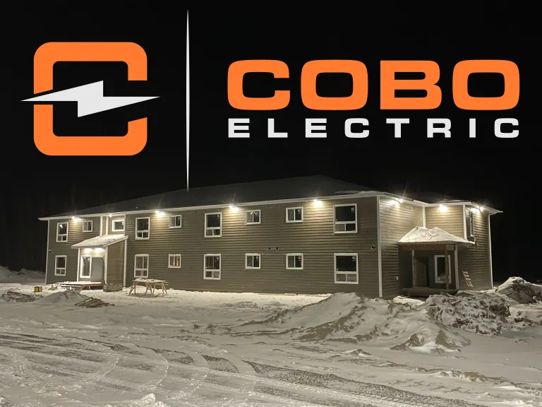 Commercial Lighting Exterior LED
