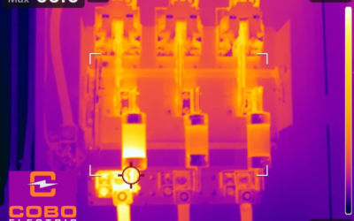 Electrical thermal imaging contractor
