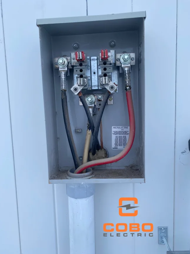 Electrical problems and solutions